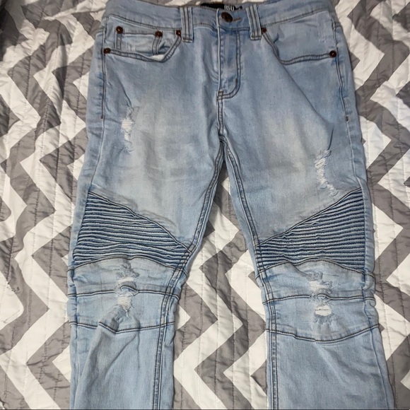 RSQ Jeans - Picture 1 of 3